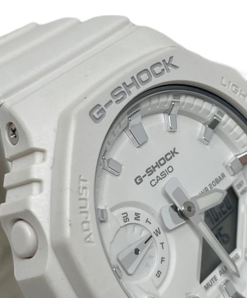 CASIO（カシオ）CASIO (カシオ) 腕時計 デジアナウォッチ G-SHOCK(ジーショック)  クォーツ サイズ:実寸サイズにてご確認ください。の古着・服飾アイテム