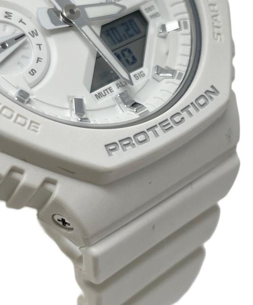 CASIO（カシオ）CASIO (カシオ) 腕時計 デジアナウォッチ G-SHOCK(ジーショック)  クォーツ サイズ:実寸サイズにてご確認ください。の古着・服飾アイテム