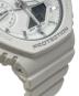 中古・古着 CASIO (カシオ) 腕時計 デジアナウォッチ G-SHOCK(ジーショック)  クォーツ サイズ:実寸サイズにてご確認ください。：7000円