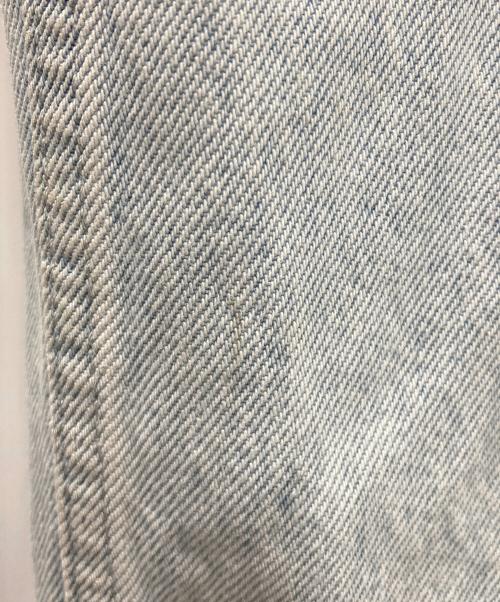 LEVI'S（リーバイス）LEVI'S (リーバイス) デニムパンツ SILVER TAB（シルバー タブ） ブルー サイズ:W34 L32の古着・服飾アイテム