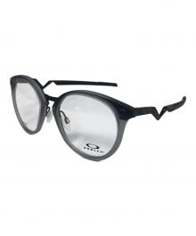 OAKLEY（オークリー）の古着「メガネフレーム Cognitive R (コグニティブ R)」｜サテン グレイ スモーク