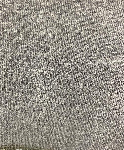 DISNEY（ディズニー）DISNEY (ディズニー) Tシャツ ブルーグレー サイズ:S/Mの古着・服飾アイテム