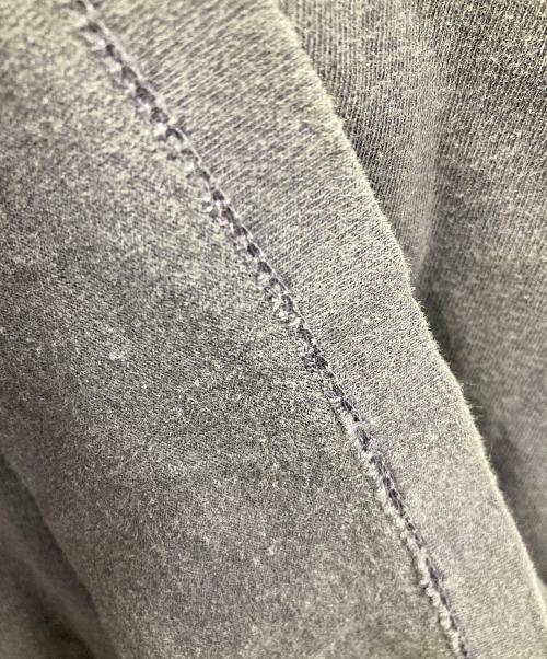 DISNEY（ディズニー）DISNEY (ディズニー) Tシャツ ブルーグレー サイズ:S/Mの古着・服飾アイテム