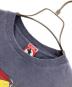 DISNEY (ディズニー) Tシャツ ブルーグレー サイズ:S/M：5000円