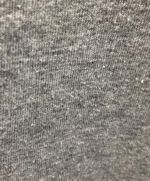 DISNEY（ディズニー）DISNEY (ディズニー) Tシャツ グレー サイズ:実寸サイズにてご確認ください。の古着・服飾アイテム