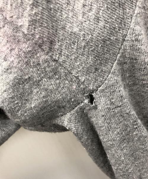 DISNEY（ディズニー）DISNEY (ディズニー) Tシャツ グレー サイズ:実寸サイズにてご確認ください。の古着・服飾アイテム