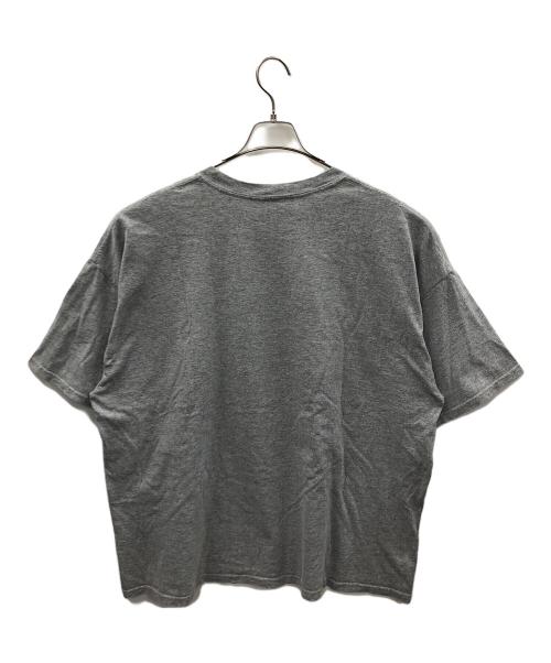 DISNEY（ディズニー）DISNEY (ディズニー) Tシャツ グレー サイズ:実寸サイズにてご確認ください。の古着・服飾アイテム