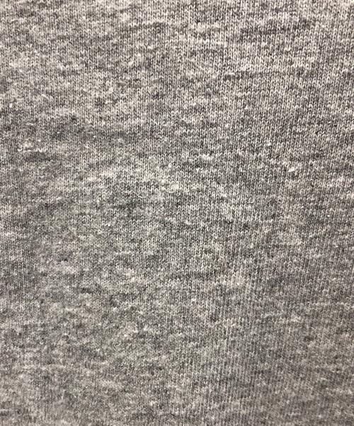 DISNEY（ディズニー）DISNEY (ディズニー) Tシャツ グレー サイズ:実寸サイズにてご確認ください。の古着・服飾アイテム