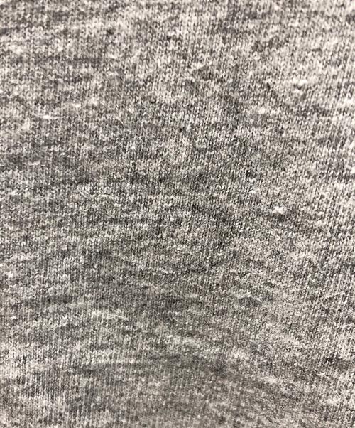 DISNEY（ディズニー）DISNEY (ディズニー) Tシャツ グレー サイズ:実寸サイズにてご確認ください。の古着・服飾アイテム
