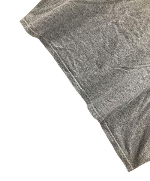 DISNEY（ディズニー）DISNEY (ディズニー) Tシャツ グレー サイズ:実寸サイズにてご確認ください。の古着・服飾アイテム