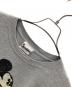 DISNEY (ディズニー) Tシャツ グレー サイズ:実寸サイズにてご確認ください。：5000円