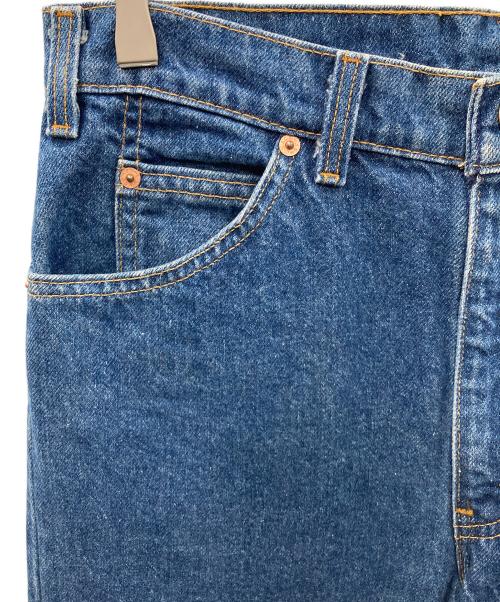 LEVI'S（リーバイス）LEVI'S (リーバイス) デニムパンツ 517 ブルー サイズ:W33 L30の古着・服飾アイテム