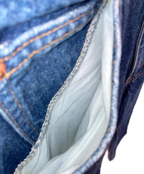 LEVI'S（リーバイス）LEVI'S (リーバイス) デニムパンツ 517 ブルー サイズ:W33 L30の古着・服飾アイテム