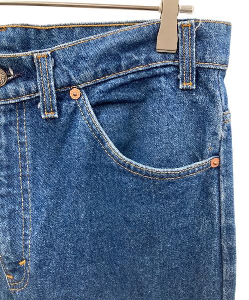 LEVI'S（リーバイス）LEVI'S (リーバイス) デニムパンツ 517 ブルー サイズ:W33 L30の古着・服飾アイテム