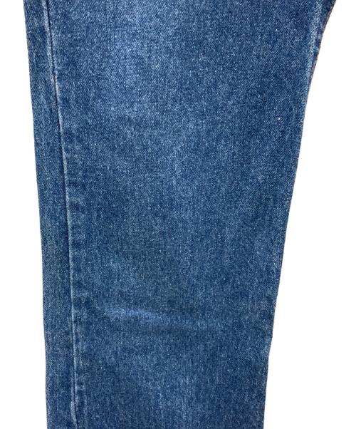 LEVI'S（リーバイス）LEVI'S (リーバイス) デニムパンツ 517 ブルー サイズ:W33 L30の古着・服飾アイテム