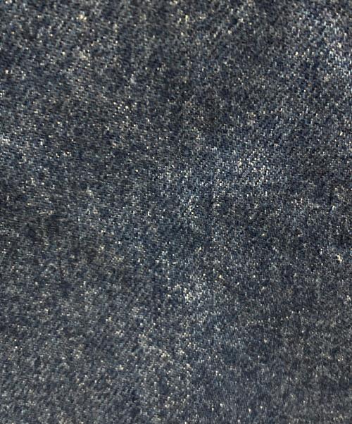 LEVI'S（リーバイス）LEVI'S (リーバイス) デニムパンツ 517 ブルー サイズ:W33 L30の古着・服飾アイテム
