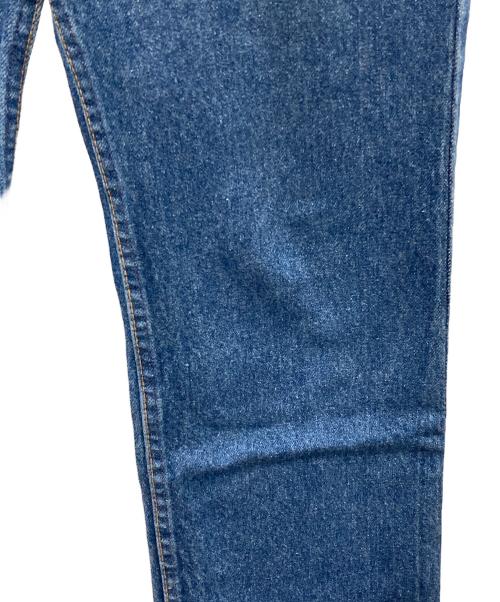 LEVI'S（リーバイス）LEVI'S (リーバイス) デニムパンツ 517 ブルー サイズ:W33 L30の古着・服飾アイテム
