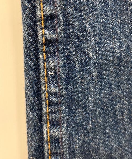 LEVI'S（リーバイス）LEVI'S (リーバイス) デニムパンツ 517 ブルー サイズ:W33 L30の古着・服飾アイテム
