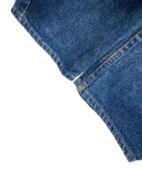 LEVI'S（リーバイス）LEVI'S (リーバイス) デニムパンツ 517 ブルー サイズ:W33 L30の古着・服飾アイテム
