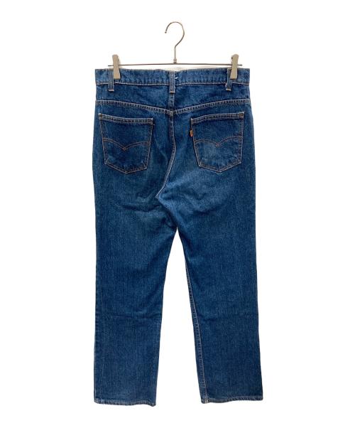 LEVI'S（リーバイス）LEVI'S (リーバイス) デニムパンツ 517 ブルー サイズ:W33 L30の古着・服飾アイテム