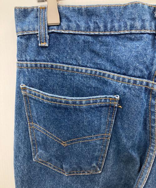 LEVI'S（リーバイス）LEVI'S (リーバイス) デニムパンツ 517 ブルー サイズ:W33 L30の古着・服飾アイテム