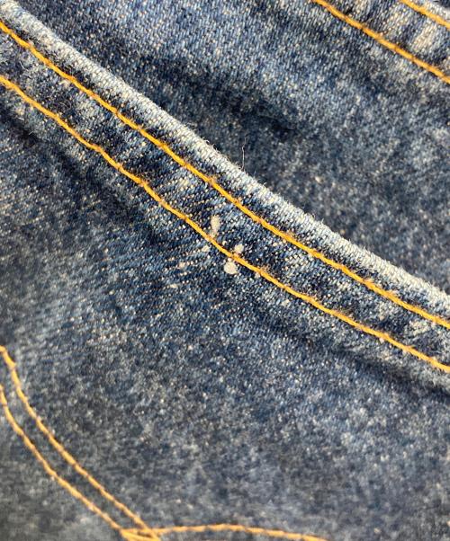 LEVI'S（リーバイス）LEVI'S (リーバイス) デニムパンツ 517 ブルー サイズ:W33 L30の古着・服飾アイテム
