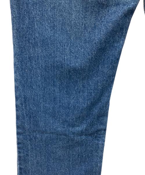 LEVI'S（リーバイス）LEVI'S (リーバイス) デニムパンツ 517 ブルー サイズ:W33 L30の古着・服飾アイテム