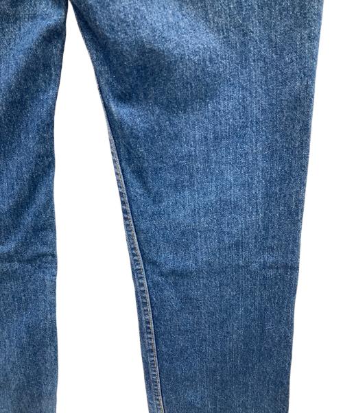 LEVI'S（リーバイス）LEVI'S (リーバイス) デニムパンツ 517 ブルー サイズ:W33 L30の古着・服飾アイテム