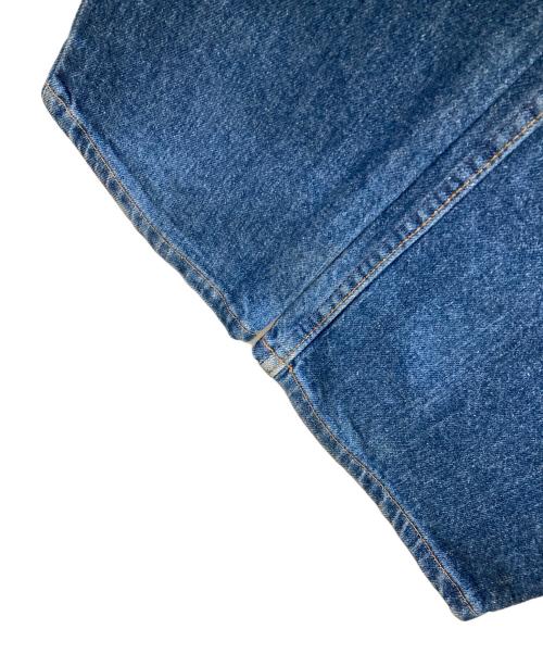 LEVI'S（リーバイス）LEVI'S (リーバイス) デニムパンツ 517 ブルー サイズ:W33 L30の古着・服飾アイテム