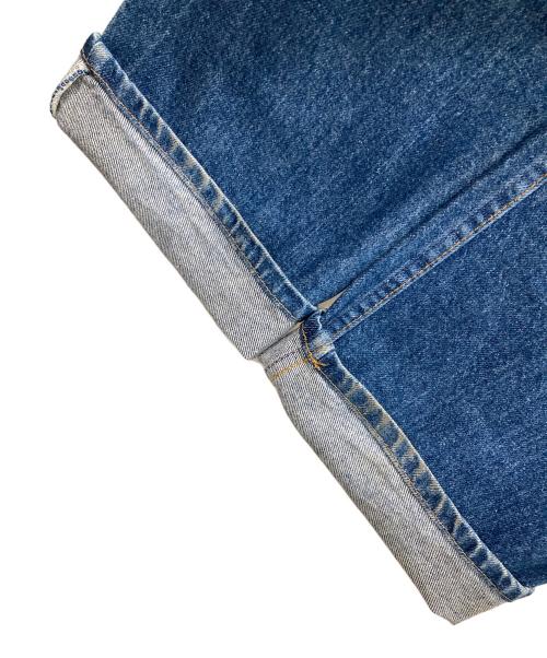LEVI'S（リーバイス）LEVI'S (リーバイス) デニムパンツ 517 ブルー サイズ:W33 L30の古着・服飾アイテム