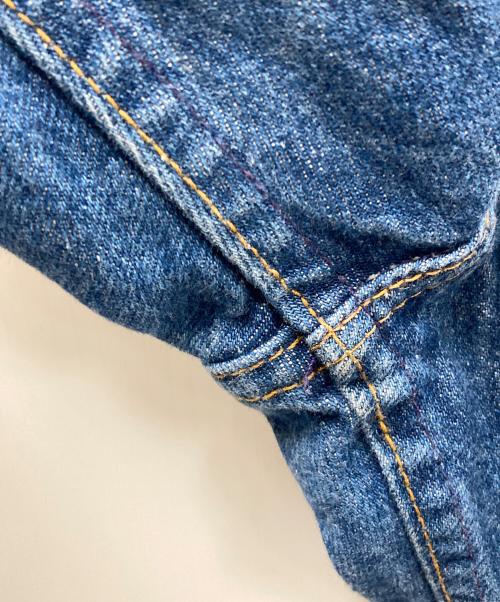 LEVI'S（リーバイス）LEVI'S (リーバイス) デニムパンツ 517 ブルー サイズ:W33 L30の古着・服飾アイテム