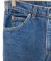 LEVI'S (リーバイス) デニムパンツ 517 ブルー サイズ:W33 L30：10000円