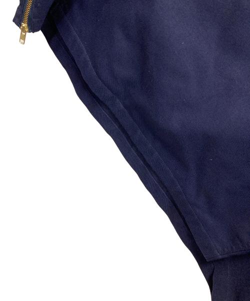 SALVAGE PUBLIC（サルベージパブリック）SALVAGE PUBLIC (サルベージパブリック) アノラック ネイビー サイズ:Lの古着・服飾アイテム