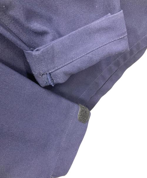 SALVAGE PUBLIC（サルベージパブリック）SALVAGE PUBLIC (サルベージパブリック) アノラック ネイビー サイズ:Lの古着・服飾アイテム
