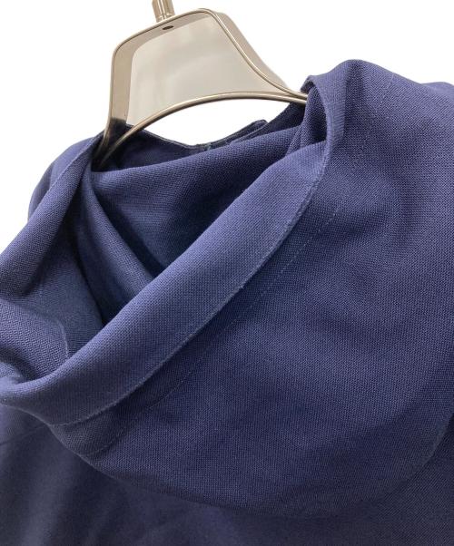 SALVAGE PUBLIC（サルベージパブリック）SALVAGE PUBLIC (サルベージパブリック) アノラック ネイビー サイズ:Lの古着・服飾アイテム