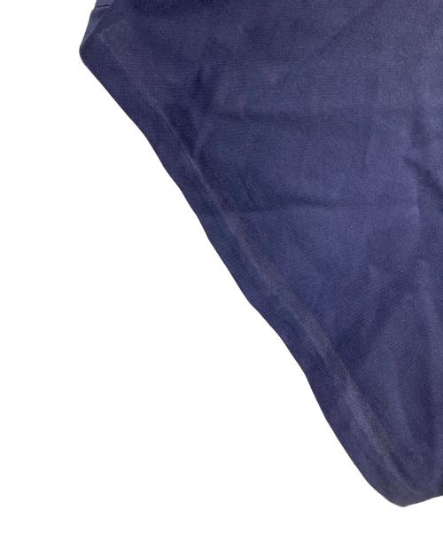 SALVAGE PUBLIC（サルベージパブリック）SALVAGE PUBLIC (サルベージパブリック) アノラック ネイビー サイズ:Lの古着・服飾アイテム