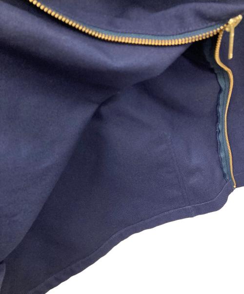 SALVAGE PUBLIC（サルベージパブリック）SALVAGE PUBLIC (サルベージパブリック) アノラック ネイビー サイズ:Lの古着・服飾アイテム