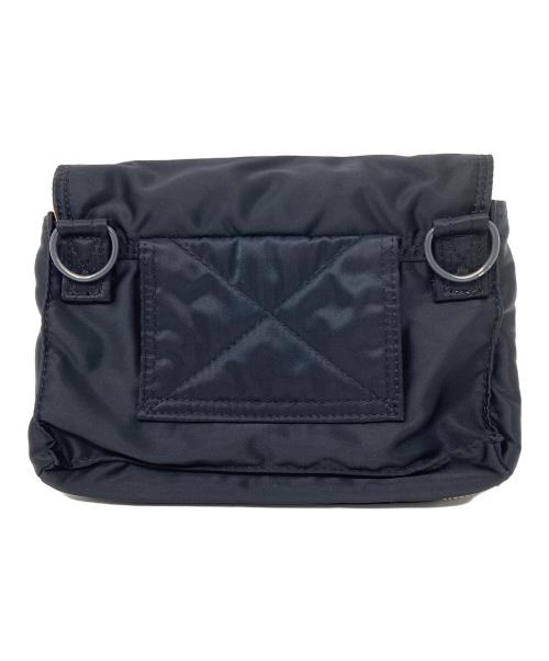 PORTER（ポーター）PORTER (ポーター) 2WAYバッグ ショルダーバッグ ウエストバッグ タンカー ブラック サイズ:実寸サイズにてご確認ください。の古着・服飾アイテム