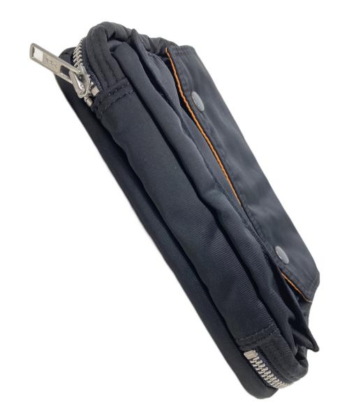PORTER（ポーター）PORTER (ポーター) 2WAYバッグ ショルダーバッグ ウエストバッグ タンカー ブラック サイズ:実寸サイズにてご確認ください。の古着・服飾アイテム