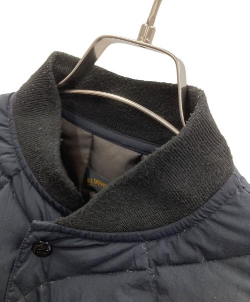comfy（コンフィー）comfy (コンフィー) ダウンジャケット ブラック サイズ:Lの古着・服飾アイテム