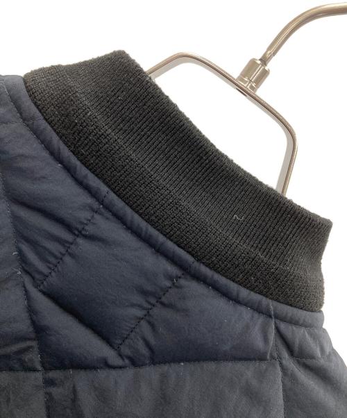 comfy（コンフィー）comfy (コンフィー) ダウンジャケット ブラック サイズ:Lの古着・服飾アイテム