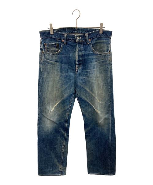 TED COMPANY（テッドカンパニー）TED COMPANY (テッドカンパニー) デニムパンツ インディゴ サイズ:W34 L34の古着・服飾アイテム
