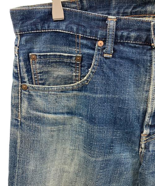 TED COMPANY（テッドカンパニー）TED COMPANY (テッドカンパニー) デニムパンツ インディゴ サイズ:W34 L34の古着・服飾アイテム