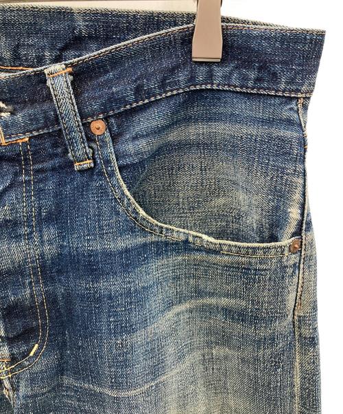 TED COMPANY（テッドカンパニー）TED COMPANY (テッドカンパニー) デニムパンツ インディゴ サイズ:W34 L34の古着・服飾アイテム