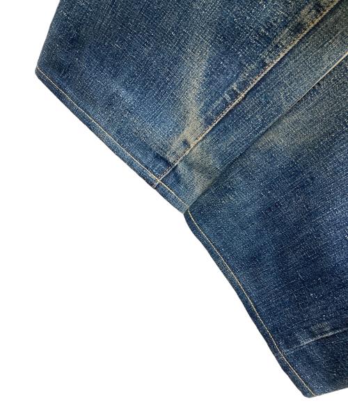 TED COMPANY（テッドカンパニー）TED COMPANY (テッドカンパニー) デニムパンツ インディゴ サイズ:W34 L34の古着・服飾アイテム