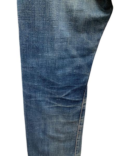 TED COMPANY（テッドカンパニー）TED COMPANY (テッドカンパニー) デニムパンツ インディゴ サイズ:W34 L34の古着・服飾アイテム