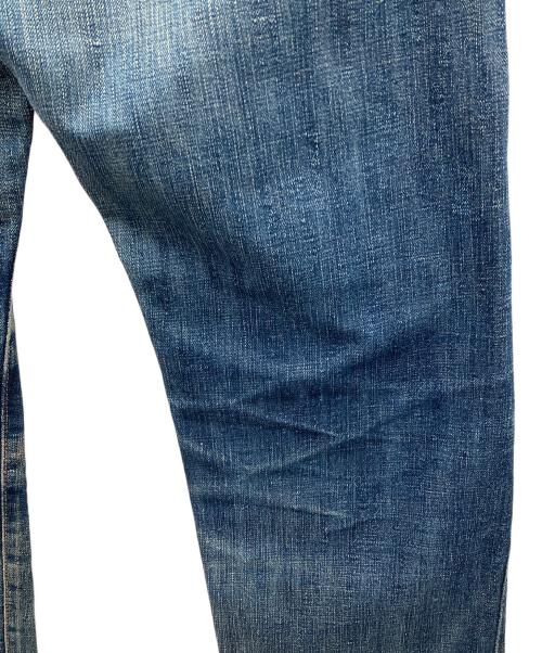 TED COMPANY（テッドカンパニー）TED COMPANY (テッドカンパニー) デニムパンツ インディゴ サイズ:W34 L34の古着・服飾アイテム