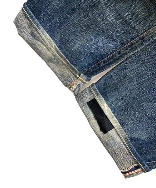 TED COMPANY（テッドカンパニー）TED COMPANY (テッドカンパニー) デニムパンツ インディゴ サイズ:W34 L34の古着・服飾アイテム