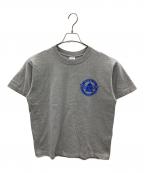 IRON HEARTアイアンハート）の古着「Tシャツ」｜グレー