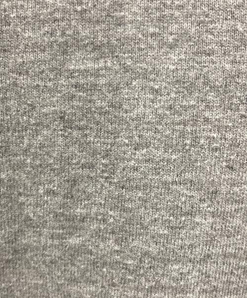 IRON HEART（アイアンハート）IRON HEART (アイアンハート) Tシャツ グレー サイズ:Mの古着・服飾アイテム